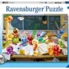 Ravensburger 13211 Gelini Spaß Im Klassenzimmer 300 Teile XXL Puzzle -Berühmter Spielzeug Geschäft 4005556132119 box frontal internet typ 72 rgb 1200