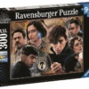 Ravensburger 13254 Scamander Gegen Grindewald 300 Teile XXL Puzzle