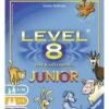 Ravensburger 20785 Level 8 Junior,Kinderspiel -Berühmter Spielzeug Geschäft 4005556207855 box frontal internet typ 72 rgb 1200