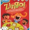 Thinkfun 76351 Zingo!,Lernspiel