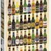 Piatnik 5625 Bier 1000 Teile Puzzle -Berühmter Spielzeug Geschäft 5625 box