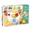 Goula 59456 Baby Formen