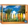 EuroGraphics 6000-0550 Hawaii Surferparadies 1000-Teile Puzzle 1 EuroGraphics 6000-0550 Hawaii Surferparadies 1000-Teile Puzzle -Berühmter Spielzeug Geschäft 6000 0550