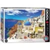 EuroGraphics 6000-0944 Oia Auf Santorini Griechenland 1000 Teile Puzzle 1 EuroGraphics 6000-0944 Oia Auf Santorini Griechenland 1000 Teile Puzzle -Berühmter Spielzeug Geschäft 6000 0944