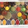 EuroGraphics 6000-5624 Gewürzsortiment 1000 Teile Puzzle