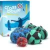 Zoch 601105015 CrossBoule Set Mountain -Berühmter Spielzeug Geschäft 601105015 6