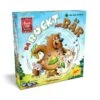 ZOCH 601105151 Da Bockt Der Bär, Familienspiel