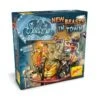 Zoch 601105156 Beasty Bar New Beasts In Town, Kartenspiel
