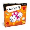 Zoch 601105167 Chance It!, Würfelspiel -Berühmter Spielzeug Geschäft 601105167 4 010