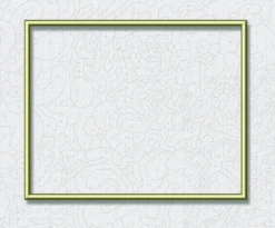 Schipper 605110710 Aluminiumrahmen 40x50 Cm