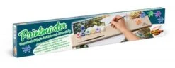 Schipper 605210763 Paintmaster, Malen Nach Zahlen Zubehör