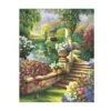 Schipper 609130379 Malen Nach Zahlen Gartenparadies -Berühmter Spielzeug Geschäft 609130379 00