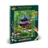 Schipper 609130850 Pagode Im Japanischen Garten Malen Nach Zahlen 40x50cm 1 Schipper 609130850 Pagode Im Japanischen Garten Malen Nach Zahlen 40x50cm -Berühmter Spielzeug Geschäft 609130850 4 002