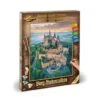 Schipper 609130882 Malen Nach Zahlen Burg Hohenzollern -Berühmter Spielzeug Geschäft 609130882 4 000