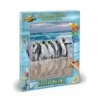Schipper 609130887 Malen Nach Zahlen Kaiserpinguine -Berühmter Spielzeug Geschäft 609130887 4 000