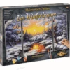 Schipper 609260786 Malen Nach Zahlen Triptychon Ein Wintertraum -Berühmter Spielzeug Geschäft 609260786 4l 012 box
