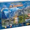 Schipper 609260841 St. Bartholomä Am Königssee Malen Nach Zahlen Triptychon 2 Schipper 609260841 St. Bartholomä Am Königssee Malen Nach Zahlen Triptychon -Berühmter Spielzeug Geschäft 609260841 box