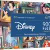 Trefl 81020 The Greatest Disney Collection 9000 Teile Puzzle
