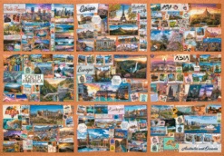 Berühmter Spielzeug Geschäft -Berühmter Spielzeug Geschäft 81025 300 01 1000meilen motiv