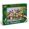 Schipper 609130717 Sommer-Blumen Malen Nach Zahlen 2 Schipper 609130717 Sommer-Blumen Malen Nach Zahlen -Berühmter Spielzeug Geschäft original 609130717 4