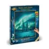 Schipper 609130813 Polarlichter Malen Nach Zahlen -Berühmter Spielzeug Geschäft original 609130813 4