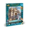 Schipper 609130819 Fontana Di Trevi In Rom 40x50cm Malen Nach Zahlen
