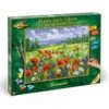 Schipper 609130824 Blumenwiese 40x50cm Malen Nach Zahlen -Berühmter Spielzeug Geschäft original 609130824 4