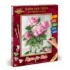 Schipper 609240828 Malen Nach Zahlen Rosen Für Dich 24x30cm -Berühmter Spielzeug Geschäft original 609240828 4