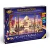 Schipper 609260435 Taj Mahal Malen Nach Zahlen -Berühmter Spielzeug Geschäft original 609260435 4