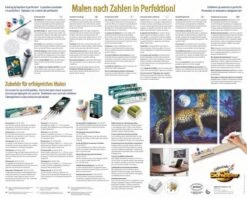 Schipper 609260607 Afrika-Jäger In Der Nacht -Berühmter Spielzeug Geschäft original 609260607 2