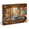Schipper 609260736 Malen Nach Zahlen Venedig Die Stadt In Der Lagune Triptychon -Berühmter Spielzeug Geschäft original 609260736 4