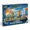 Schipper 609260752 Malen Nach Zahlen Triptychon Tower Bridge -Berühmter Spielzeug Geschäft original 609260752 4