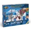 Schipper 609260783 Malen Nach Zahlen Triptychon Santorin -Berühmter Spielzeug Geschäft original 609260783 4