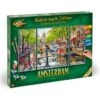 Schipper 609260812 Malen Nach Zahlen Triptychon Amsterdam -Berühmter Spielzeug Geschäft original 609260812 41