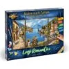 Schipper 609260818 Malen Nach Zahlen Triptychon Lago Romantico -Berühmter Spielzeug Geschäft original 609260818 4