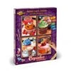 Schipper 609340629 Cupcakes (Quattro) -Berühmter Spielzeug Geschäft original 609340629 4