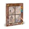 Schipper 609340876 Fossilien Malen Nach Zahlen -Berühmter Spielzeug Geschäft original 609340876 41