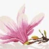 Lanarte PN-0008304 Magnolienzweig Kreuzstichpackung -Berühmter Spielzeug Geschäft pn 008162 motiv neu