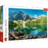 Trefl 26167 Tatras, Polen 1500 Teile Puzzle 1 Trefl 26167 Tatras, Polen 1500 Teile Puzzle -Berühmter Spielzeug Geschäft tatras polen landschaft puzzle 1500 teile 26167 box