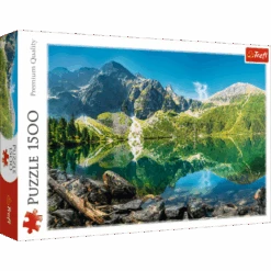 Trefl 26167 Tatras, Polen 1500 Teile Puzzle