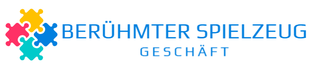 Berühmter Spielzeug Geschäft